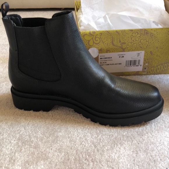 Mix No. 6 | Shoes | Chelsea Boot | Poshmark